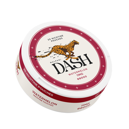 Dash Watermelon - 11mg