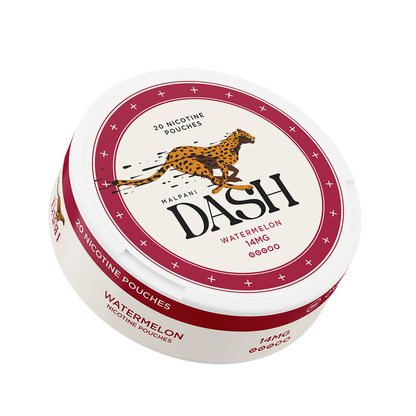 Dash Watermelon - 14mg