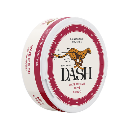 Dash Watermelon - 14mg