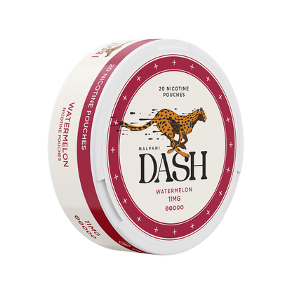 Dash Watermelon - 11mg