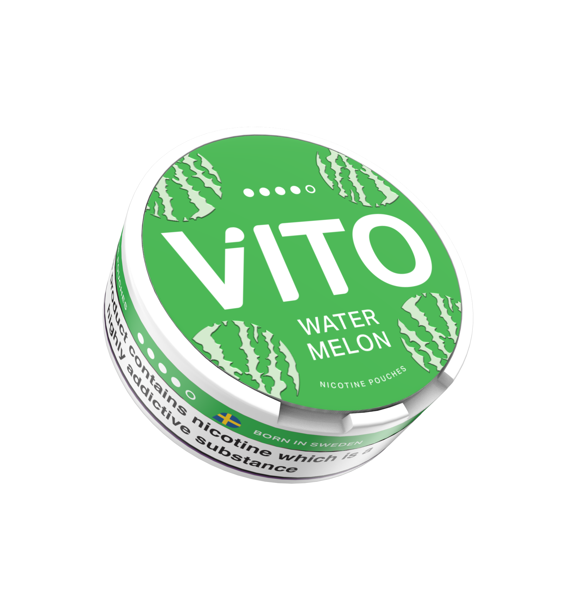 VITO Watermelon - 14mg
