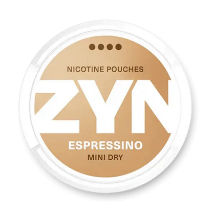 ZYN Espressino Mini - 6mg
