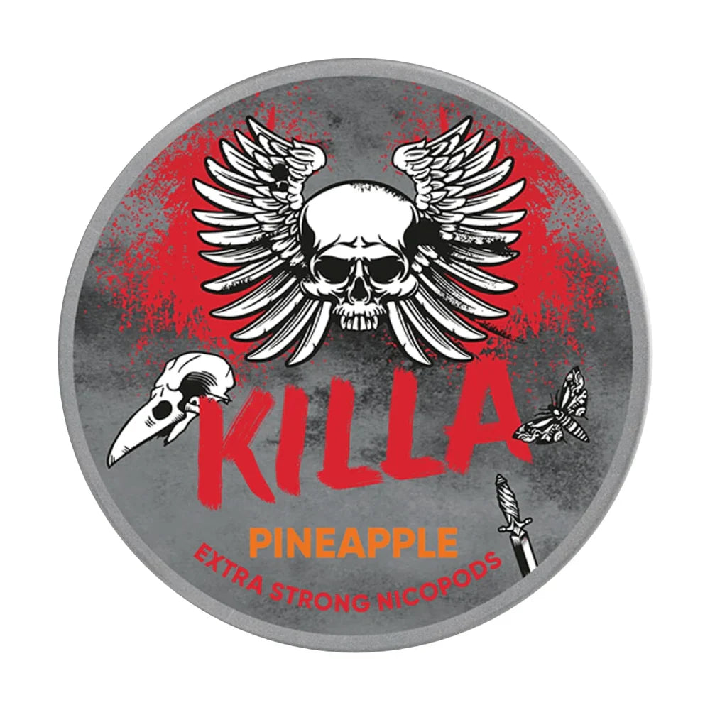 KILLA   Pineapple