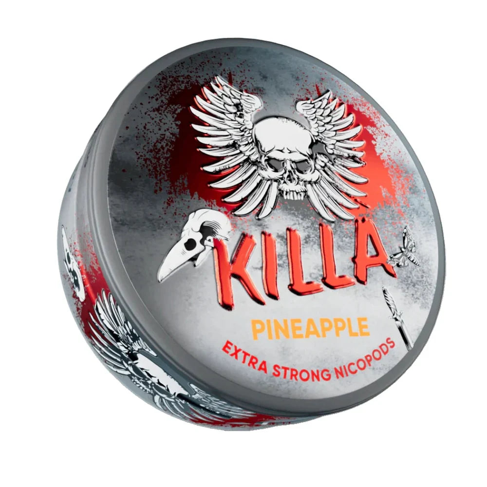 KILLA   Pineapple