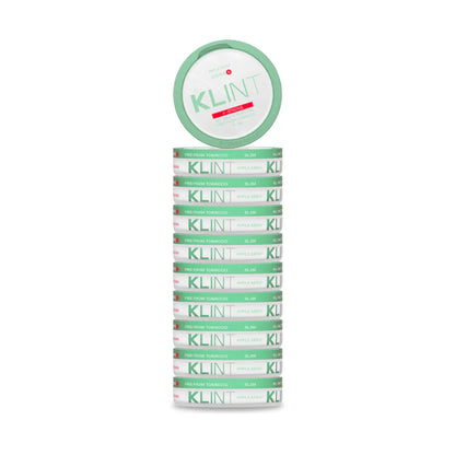 KLINT   Apple   Mint