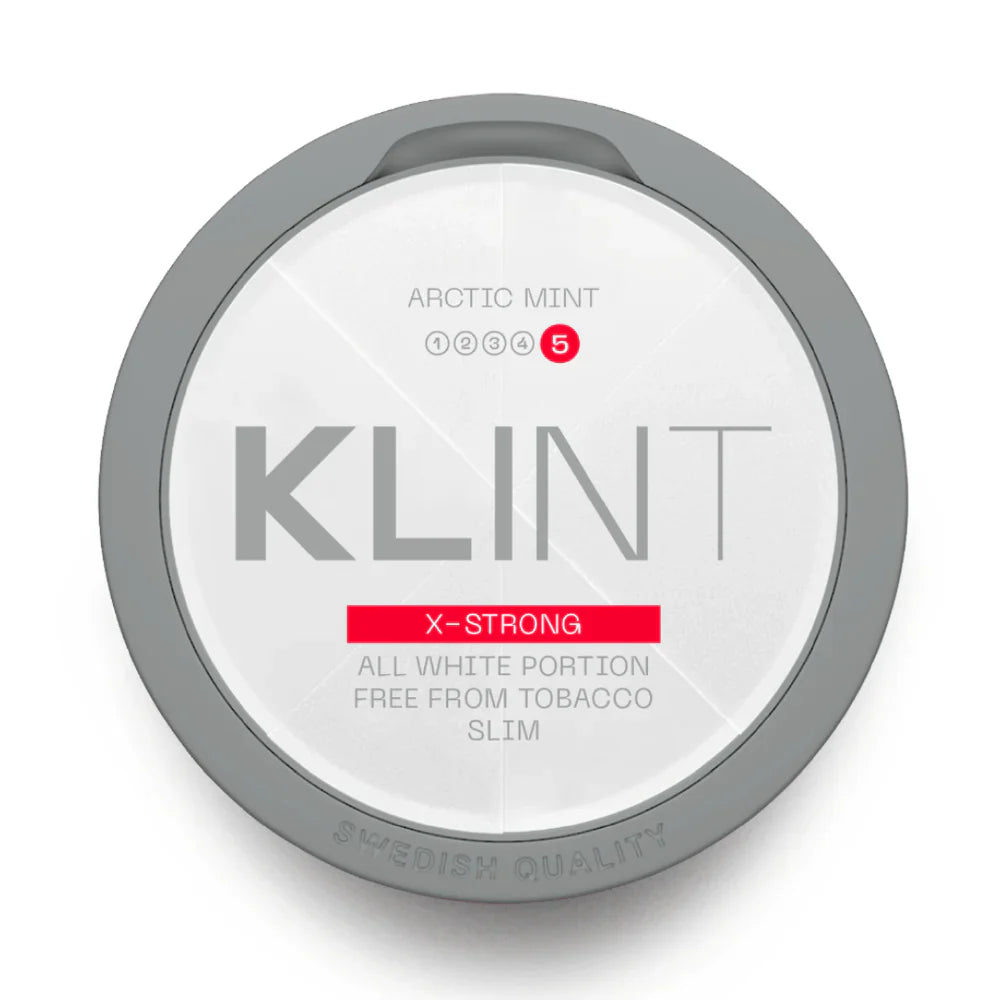 KLINT   Arctic   Mint