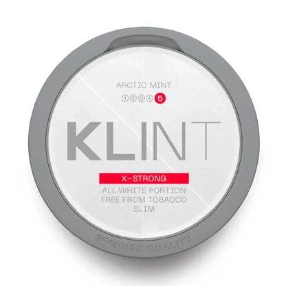 KLINT   Arctic   Mint