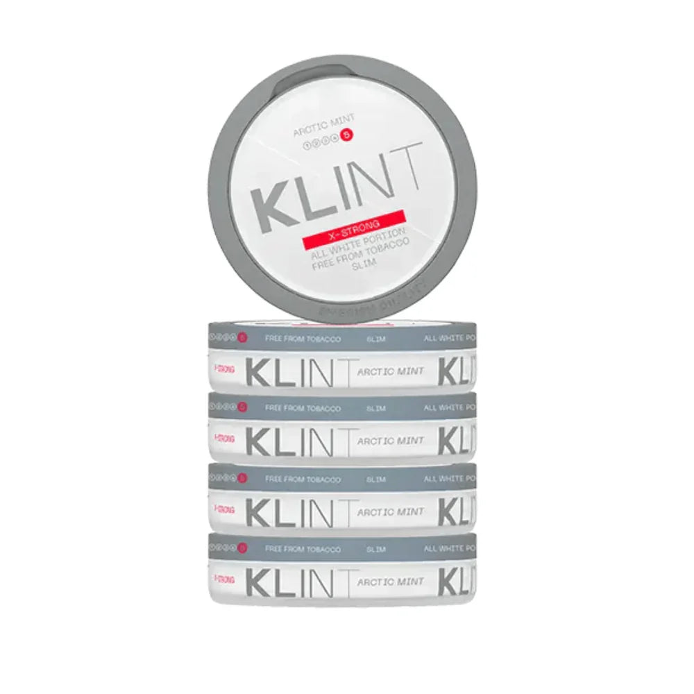KLINT   Arctic   Mint