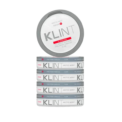 KLINT   Arctic   Mint