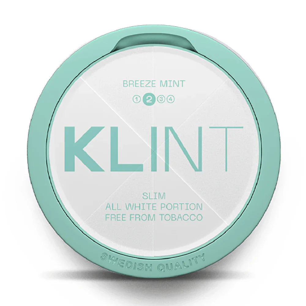 KLINT   Breeze   Mint   #2