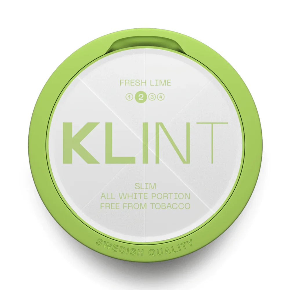 KLINT   Fresh   Lime   #2