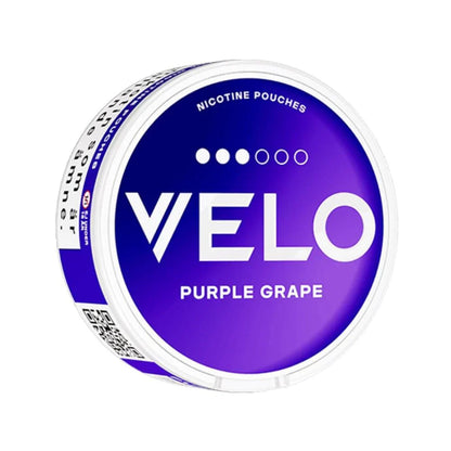 VELO   Groovy   Grape   Slim