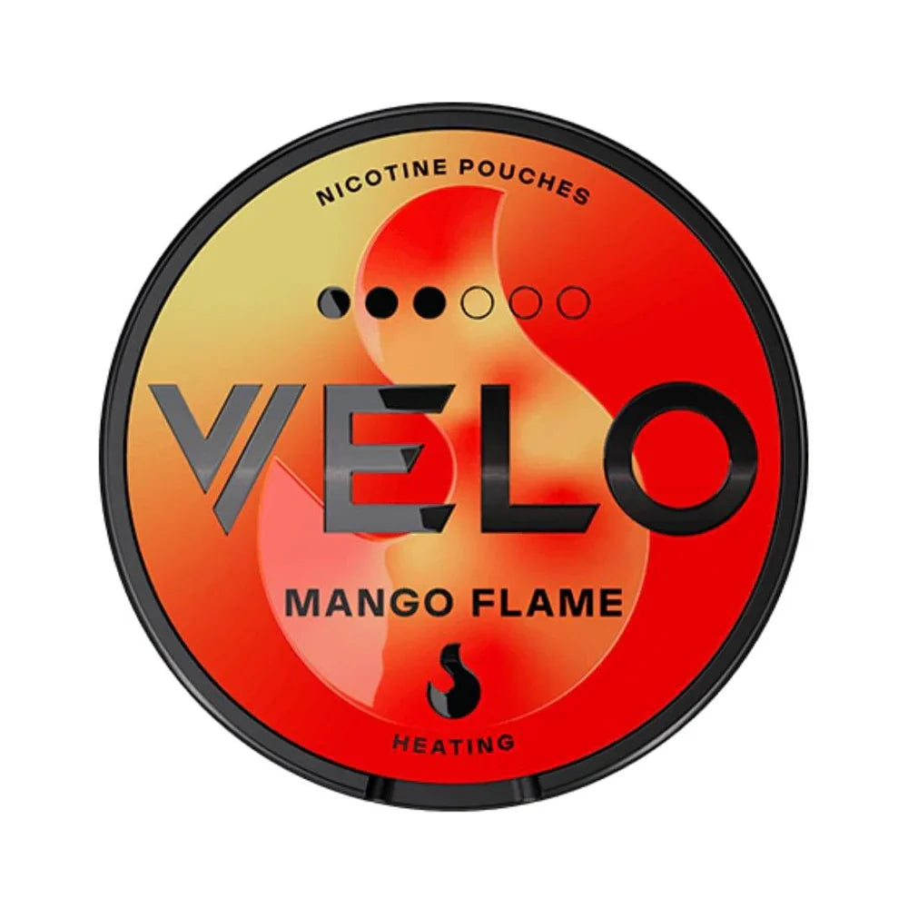 VELO   Mango   Flame
