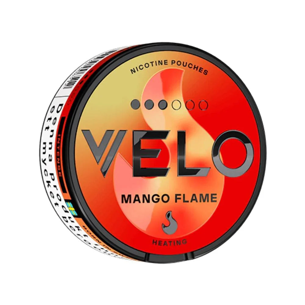 VELO   Mango   Flame