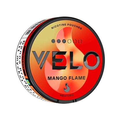 VELO   Mango   Flame
