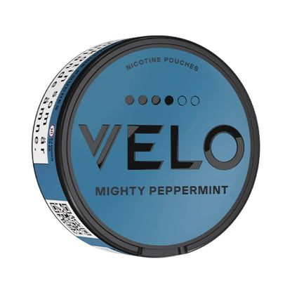 VELO   Mighty   Peppermint
