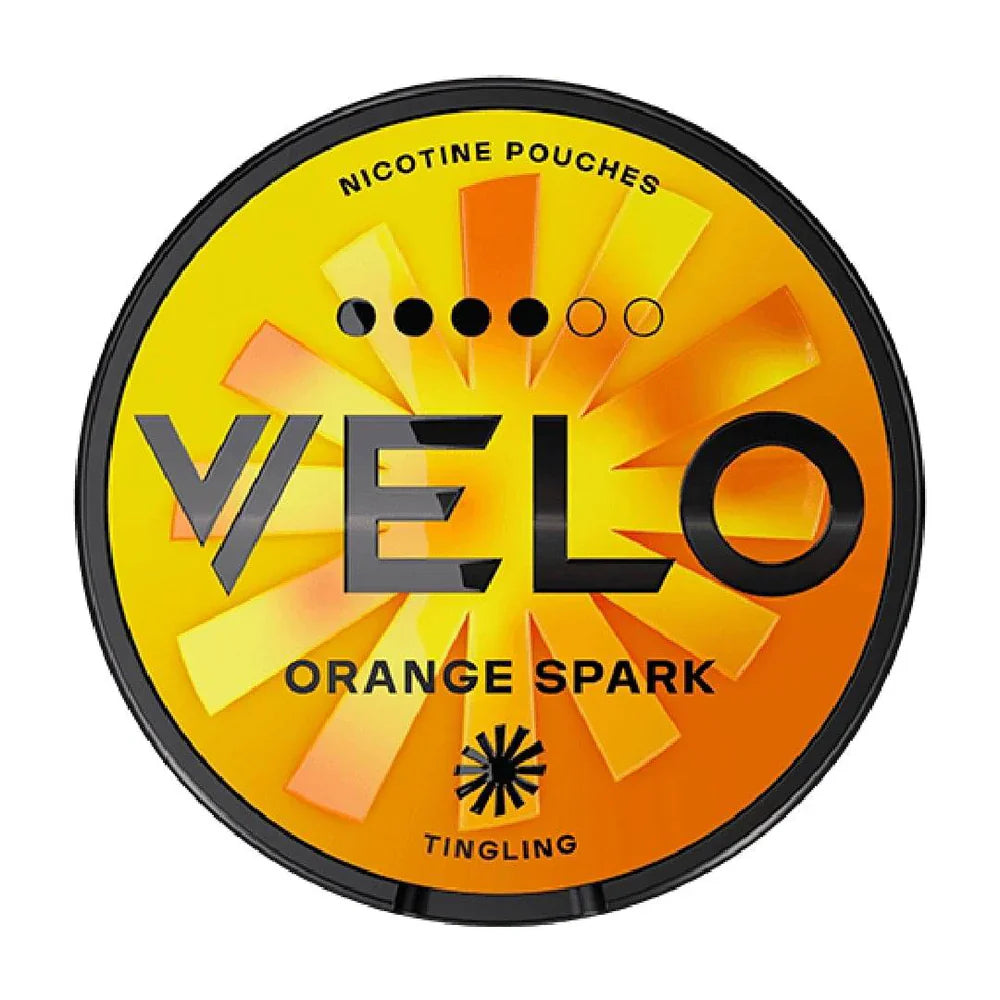 VELO   Orange   Spark