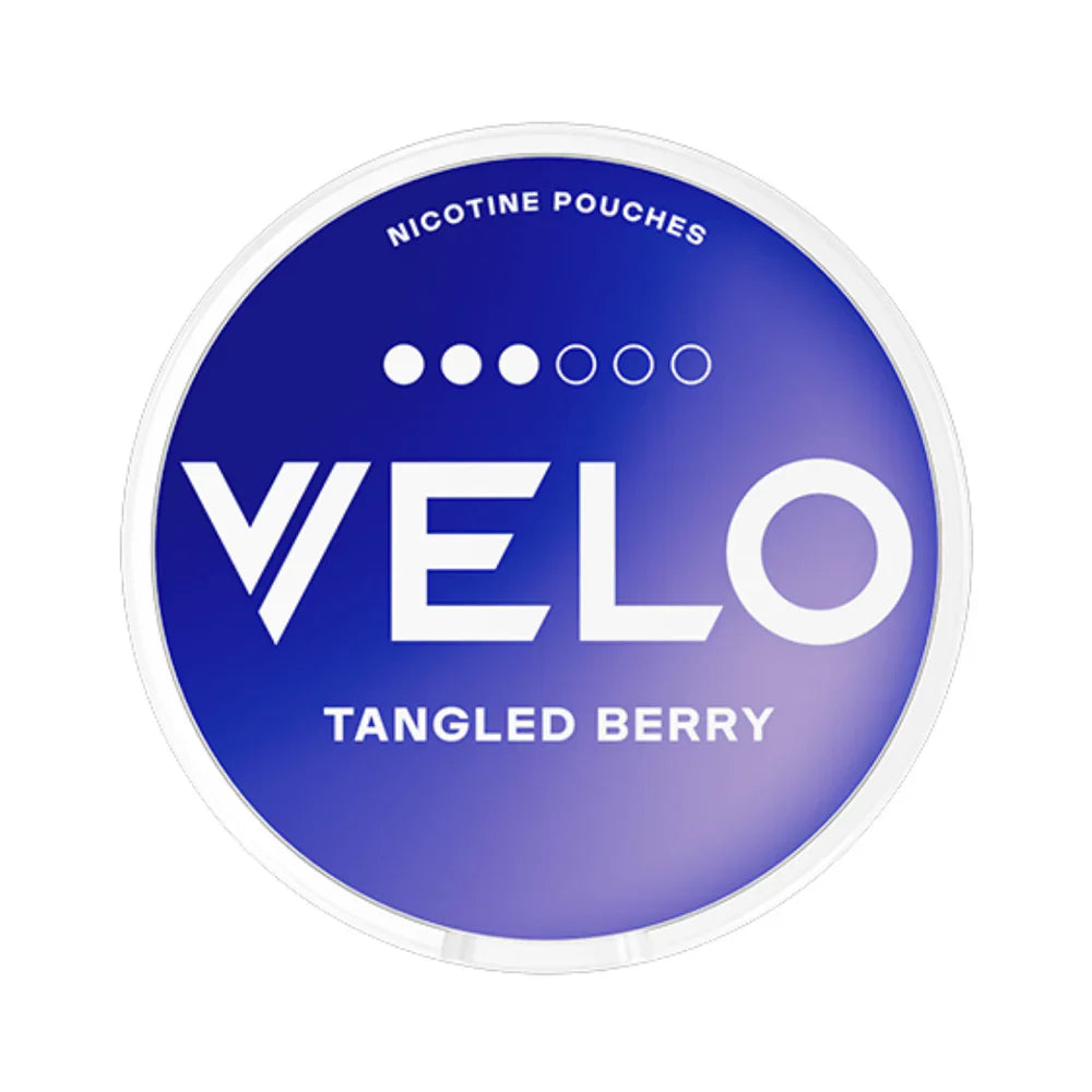 VELO   Blue   Raspberry