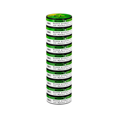 VELO   Lime   Flame