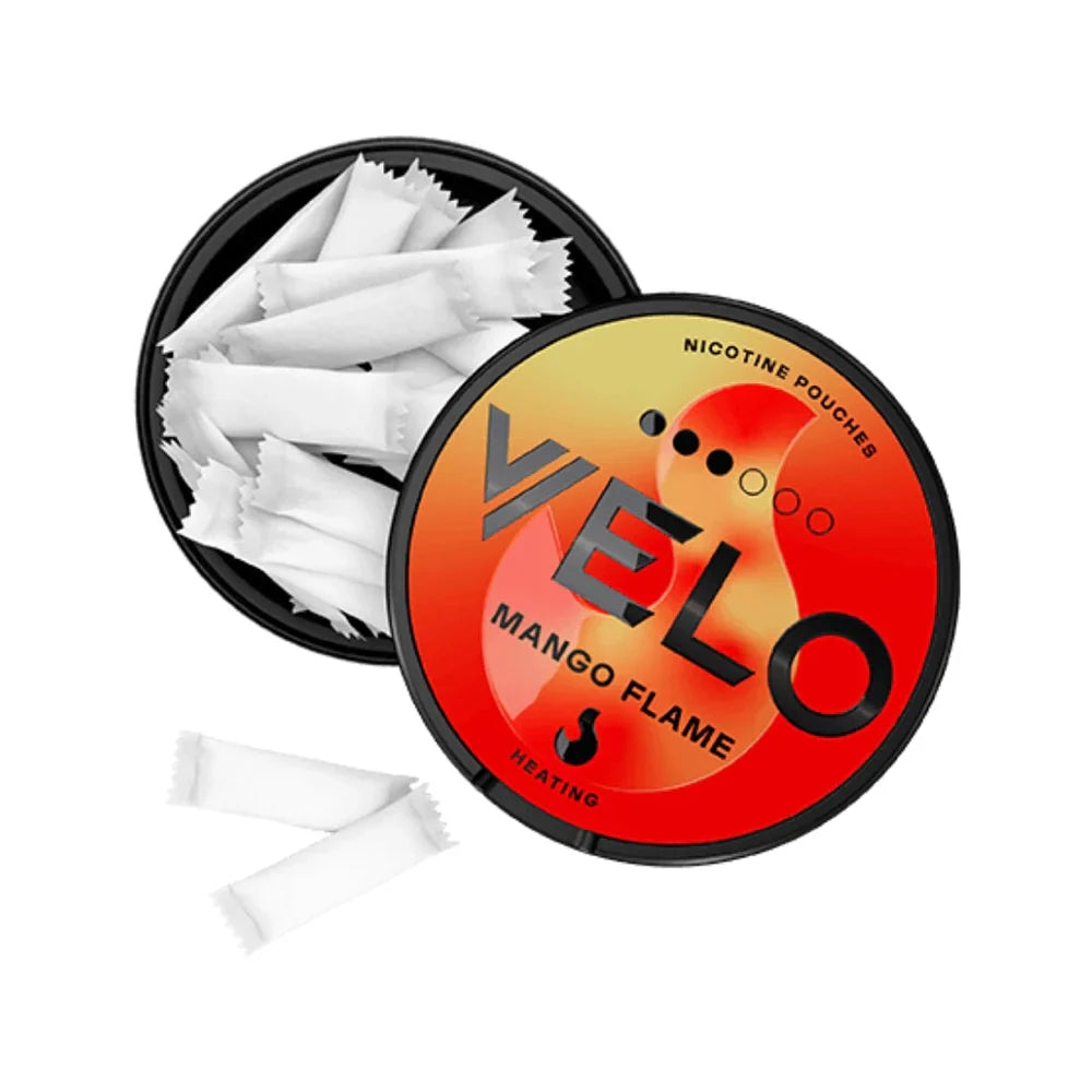 VELO   Mango   Flame
