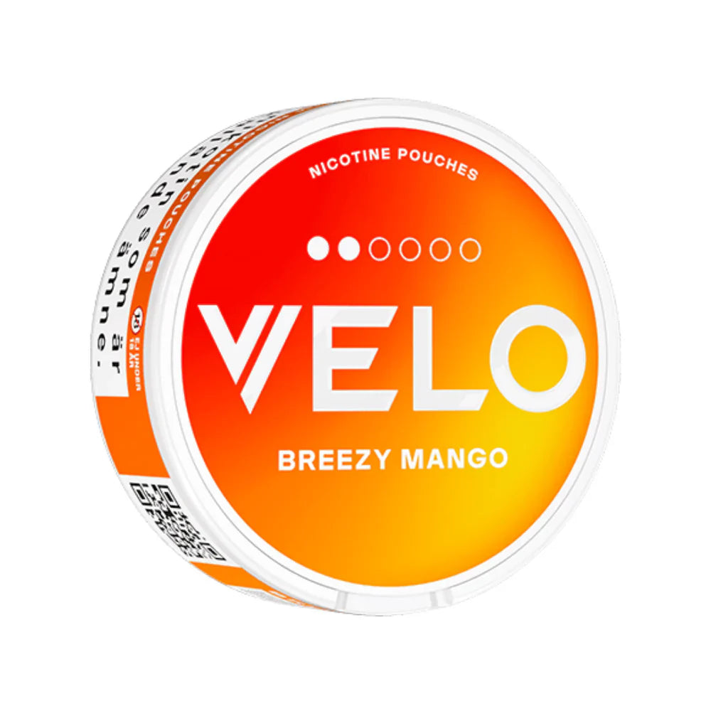 VELO   Tropical   Mango